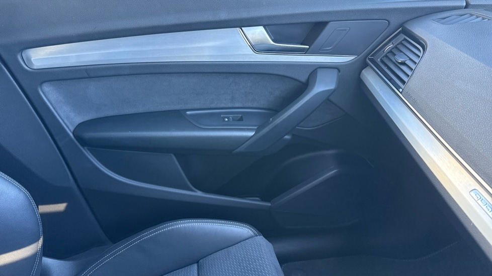 Used Audi Q5 2024 for sale - 76901344: Photo 28