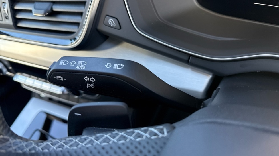 Used Audi Q5 2024 for sale - 76901344: Photo 31