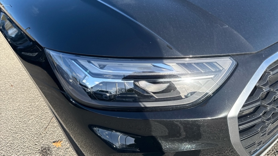 Used Audi Q5 2024 for sale - 76901344: Photo 34