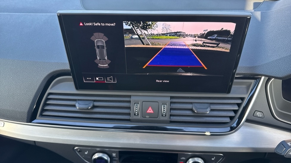 Used Audi Q5 2024 for sale - 76901344: Photo 35