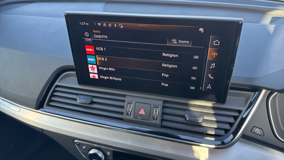 Used Audi Q5 2024 for sale - 76901344: Photo 36