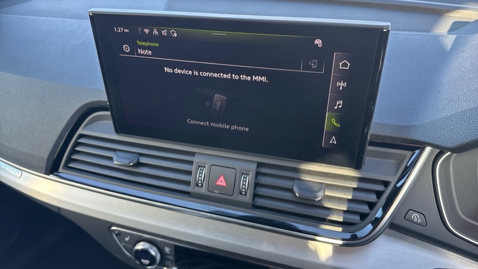 Used Audi Q5 2024 for sale - 76901344: Photo 38