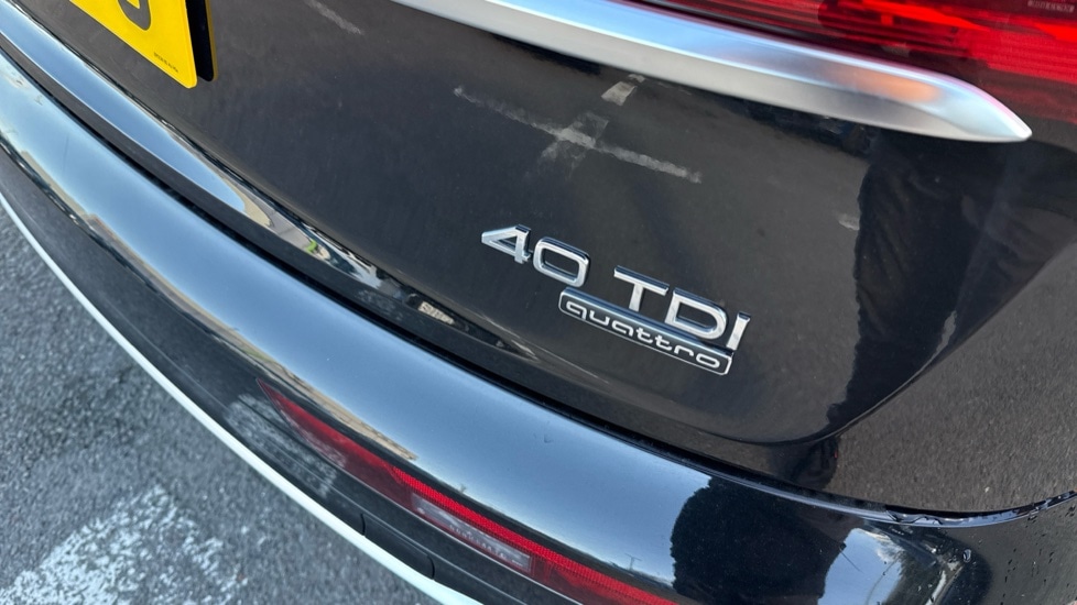 Used Audi Q5 2024 for sale - 76901344: Photo 39