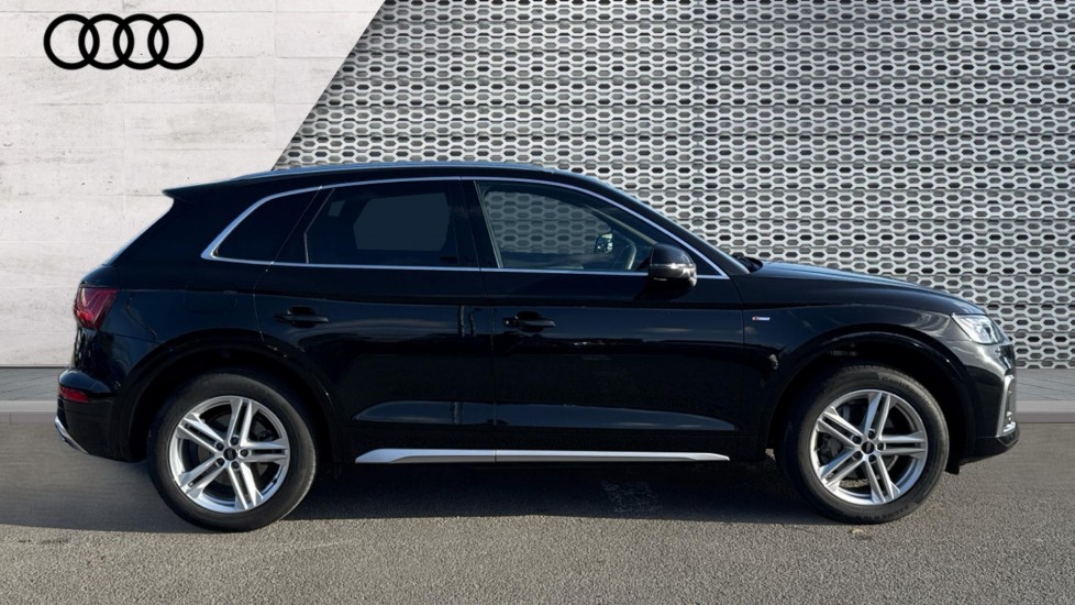 Used Audi Q5 2024 for sale - 76901344: Photo 4