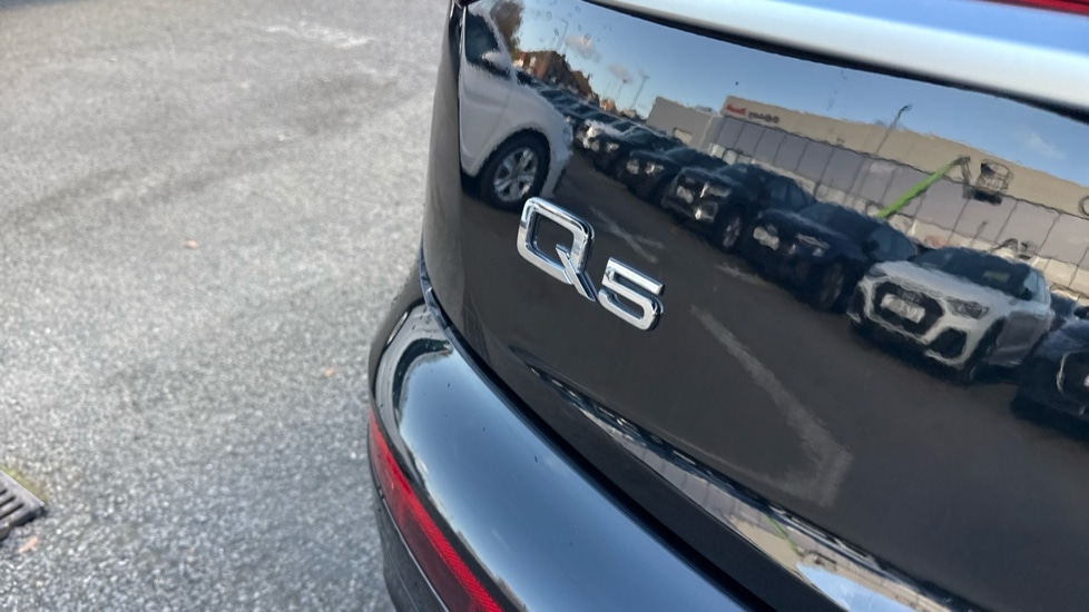 Used Audi Q5 2024 for sale - 76901344: Photo 40