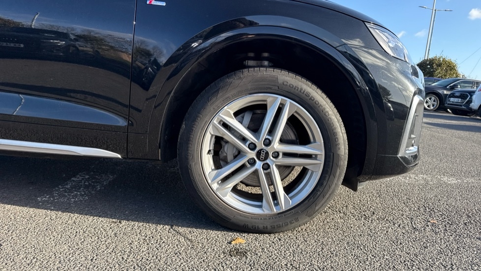 Used Audi Q5 2024 for sale - 76901344: Photo 5