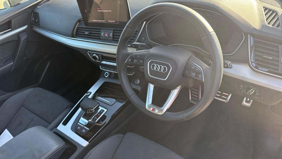 Used Audi Q5 2024 for sale - 76901344: Photo 6