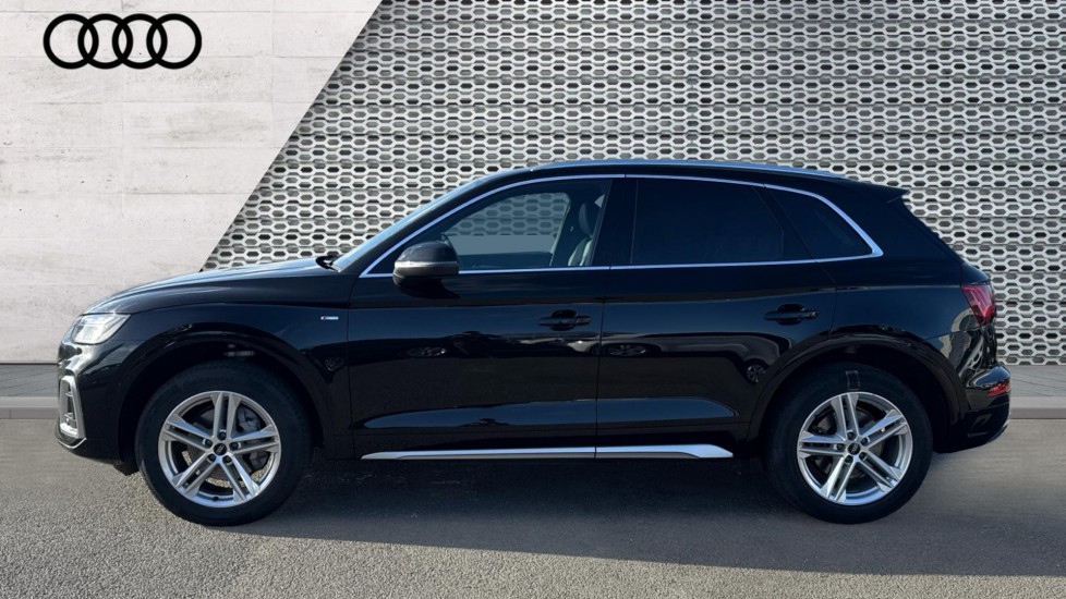 Used Audi Q5 2024 for sale - 76901344: Photo 9