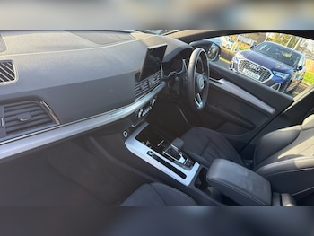 Used Audi Q5 2024 for sale - 76575135: Photo