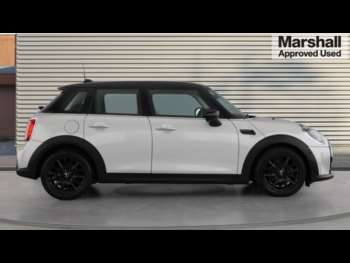Used MINI Hatch 2021 for sale - 75241275: Photo