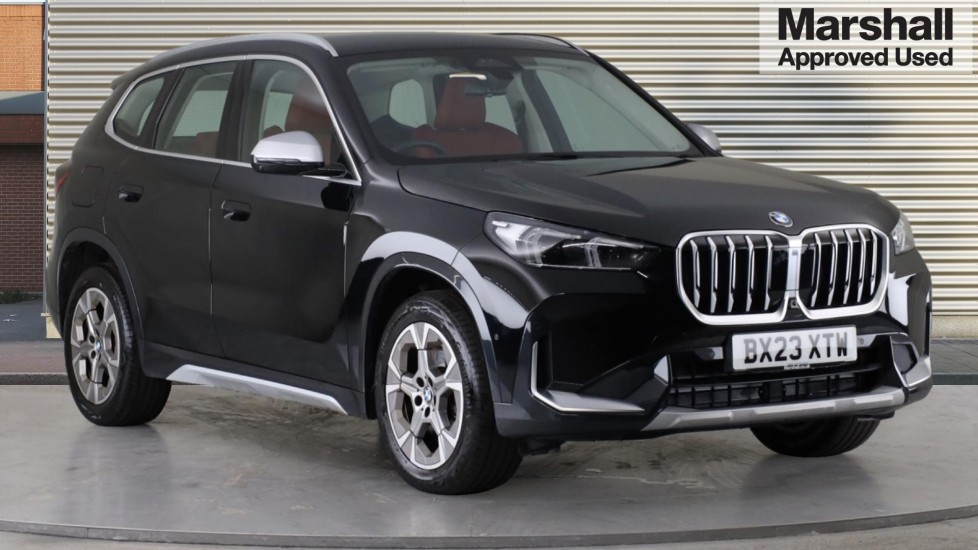 Used BMW X1 2023 for sale - 76244502: Photo 1