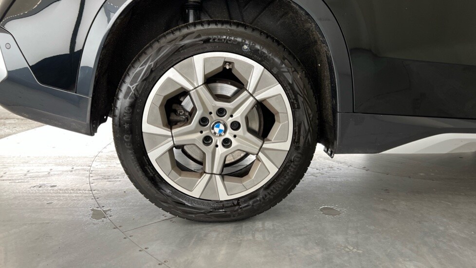 Used BMW X1 2023 for sale - 76244502: Photo 19