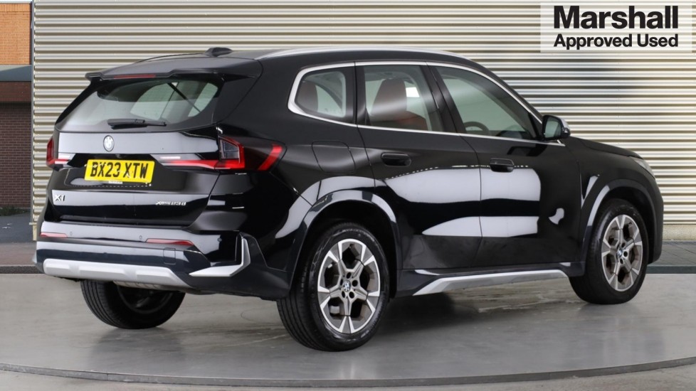 Used BMW X1 2023 for sale - 76244502: Photo 3