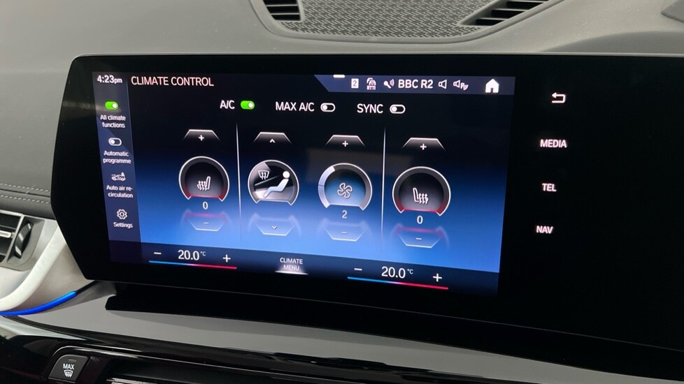 Used BMW X1 2023 for sale - 76244502: Photo 31