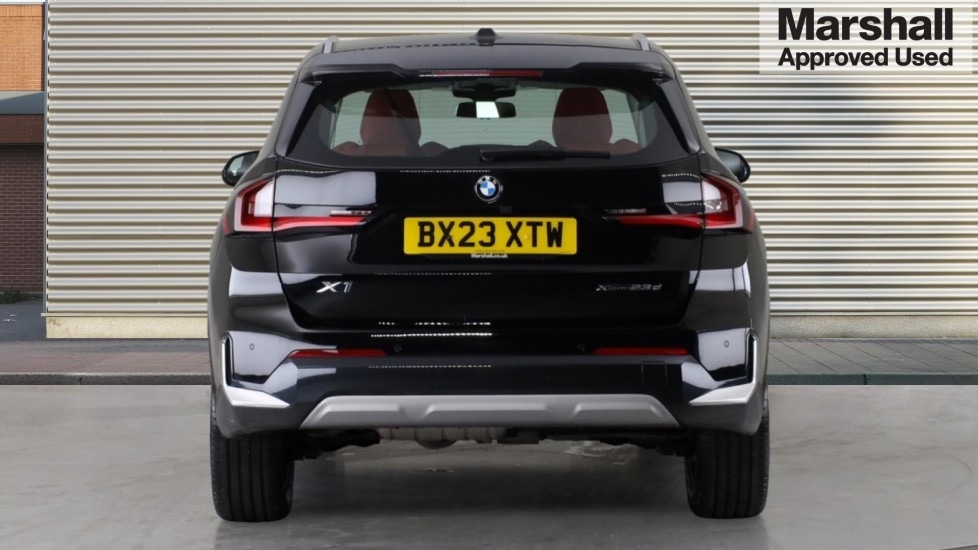 Used BMW X1 2023 for sale - 76244502: Photo 4