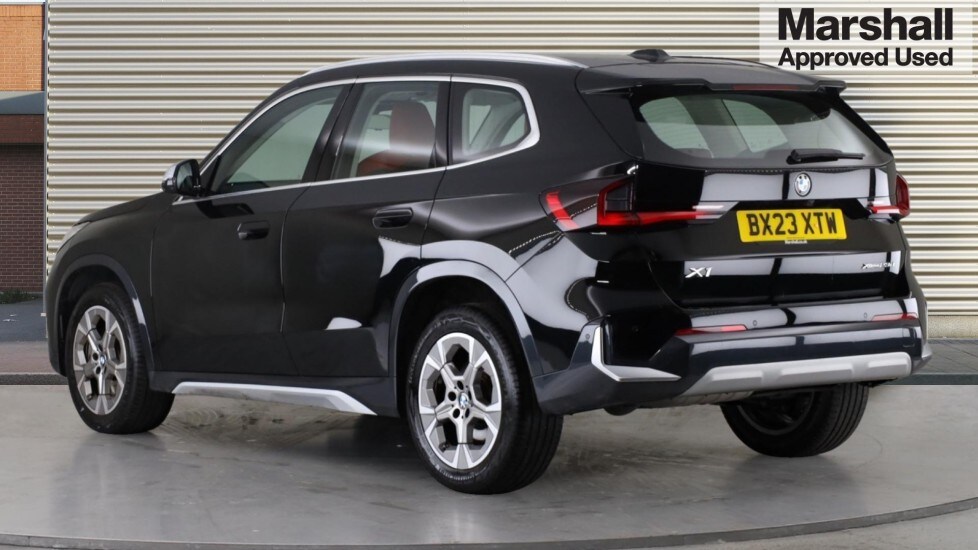 Used BMW X1 2023 for sale - 76244502: Photo 5