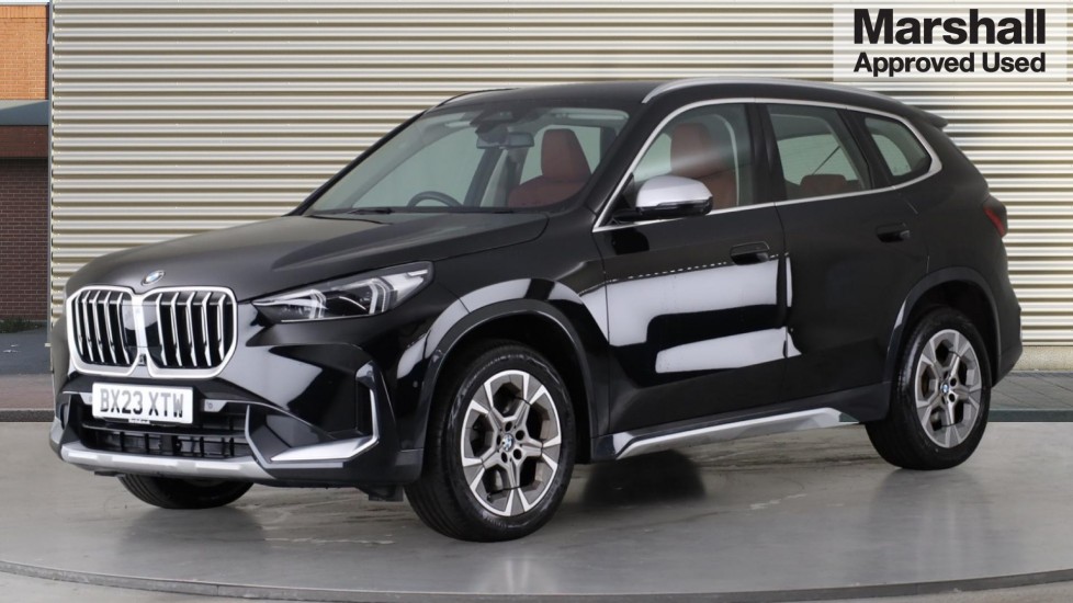 Used BMW X1 2023 for sale - 76244502: Photo 7