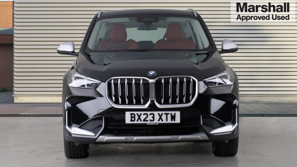 Used BMW X1 2023 for sale - 76244502: Photo 8
