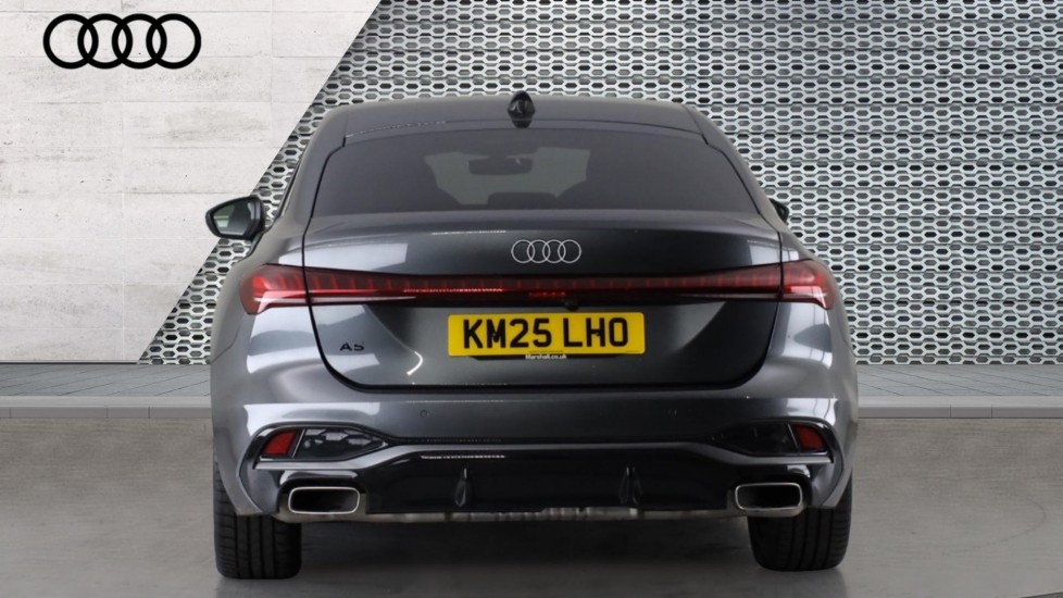 Used Audi A5 2025 for sale - 77082455: Photo 11