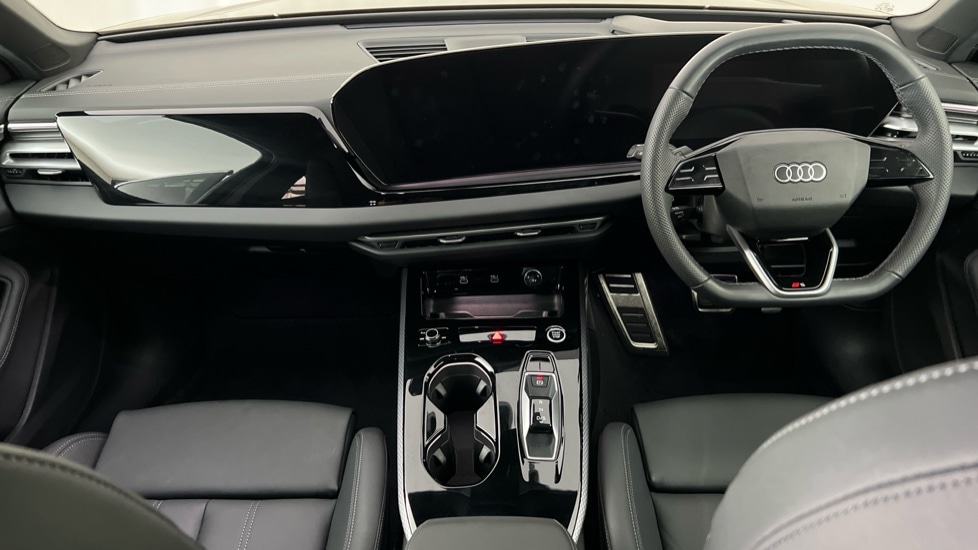 Used Audi A5 2025 for sale - 77082455: Photo 12