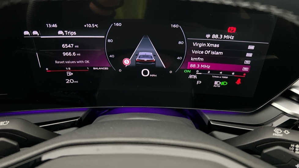 Used Audi A5 2025 for sale - 77082455: Photo 14