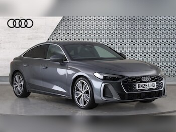 2025 - 2.0 TFSI 204 S line 4dr S Tronic