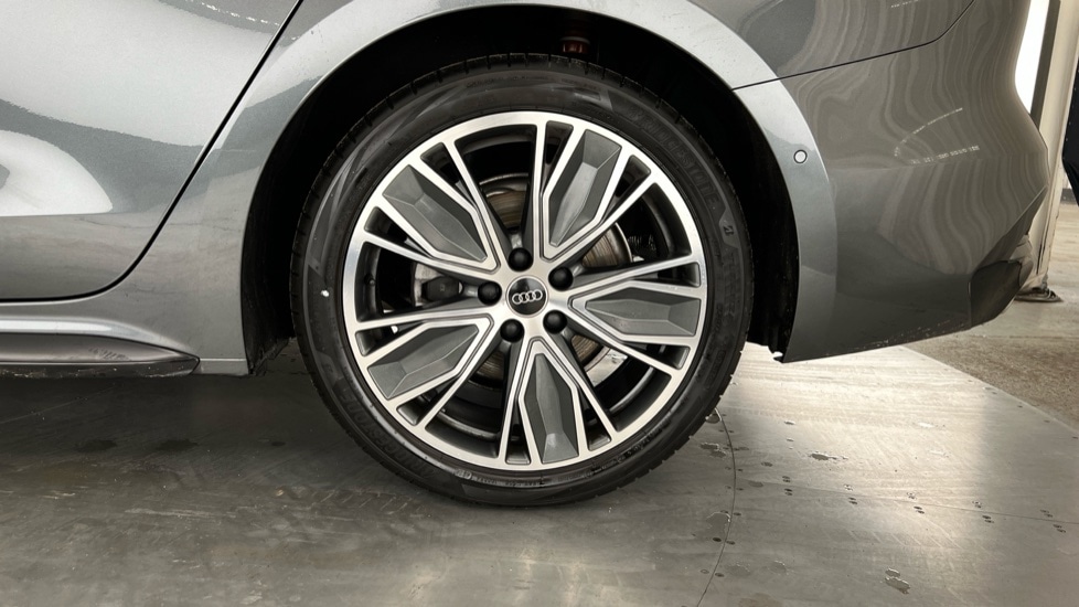 Used Audi A5 2025 for sale - 77082455: Photo 22