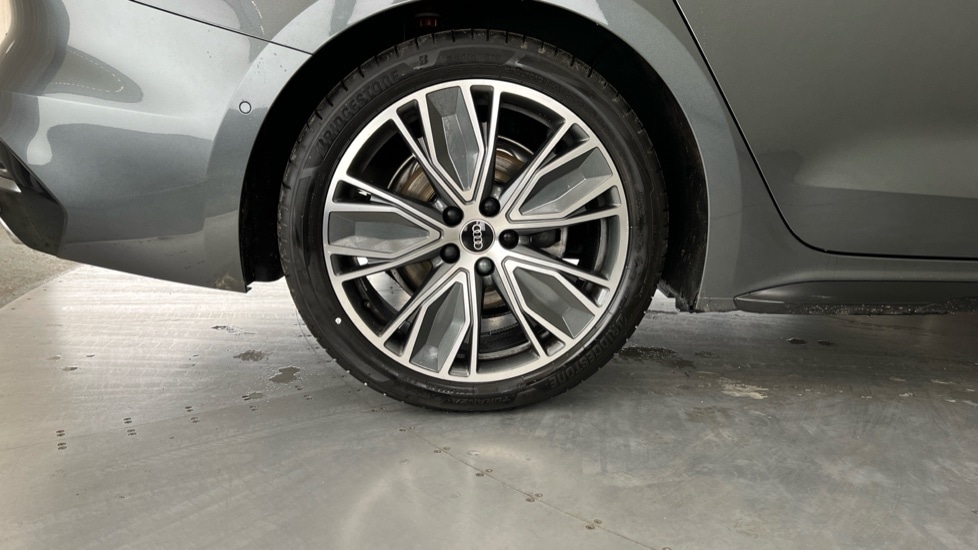 Used Audi A5 2025 for sale - 77082455: Photo 23