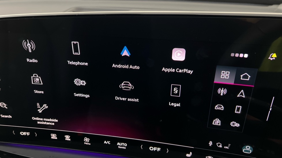 Used Audi A5 2025 for sale - 77082455: Photo 29