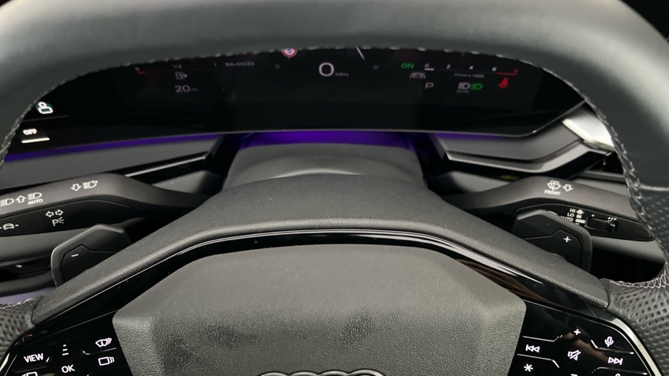 Used Audi A5 2025 for sale - 77082455: Photo 36