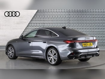 Used Audi A5 2025 for sale - 77082455: Photo