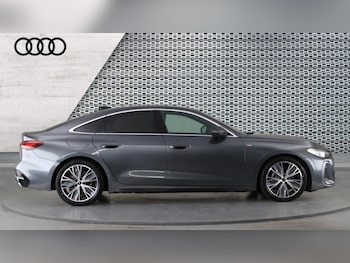 Used Audi A5 2025 for sale - 77082455: Photo