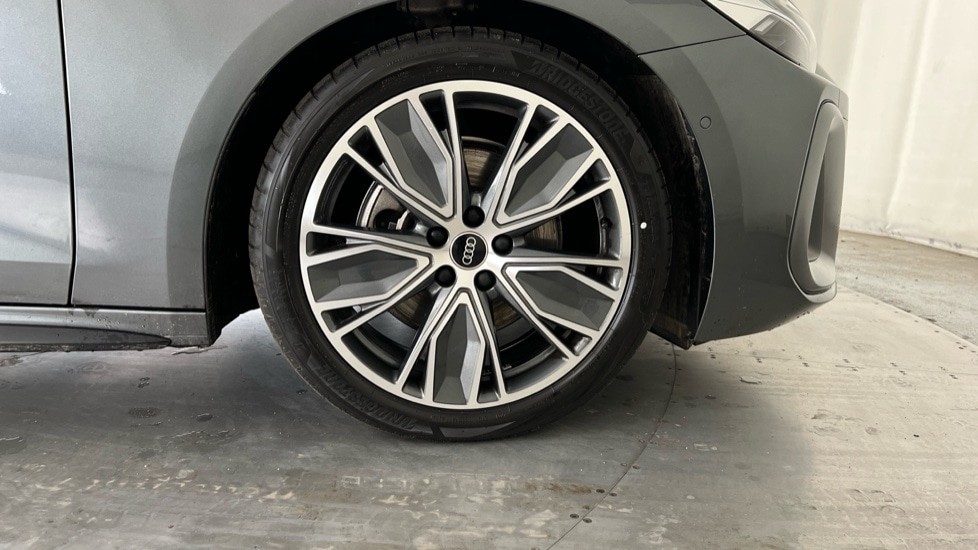 Used Audi A5 2025 for sale - 77082455: Photo 5