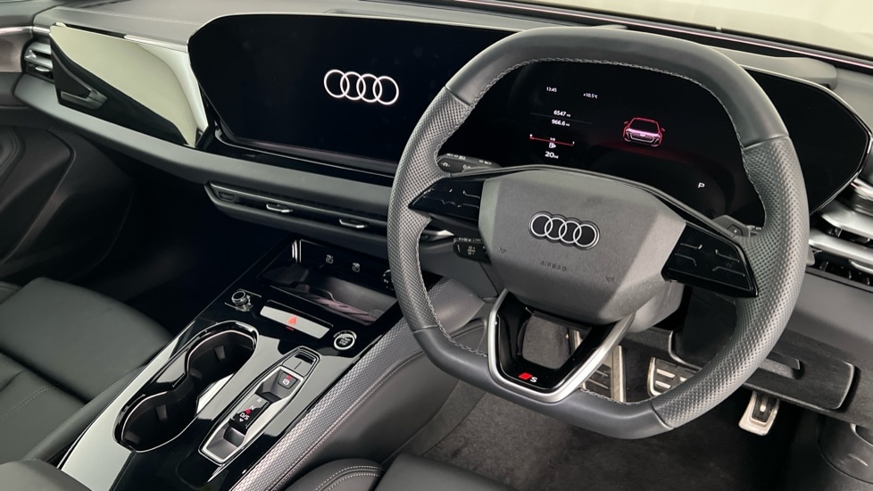 Used Audi A5 2025 for sale - 77082455: Photo 6