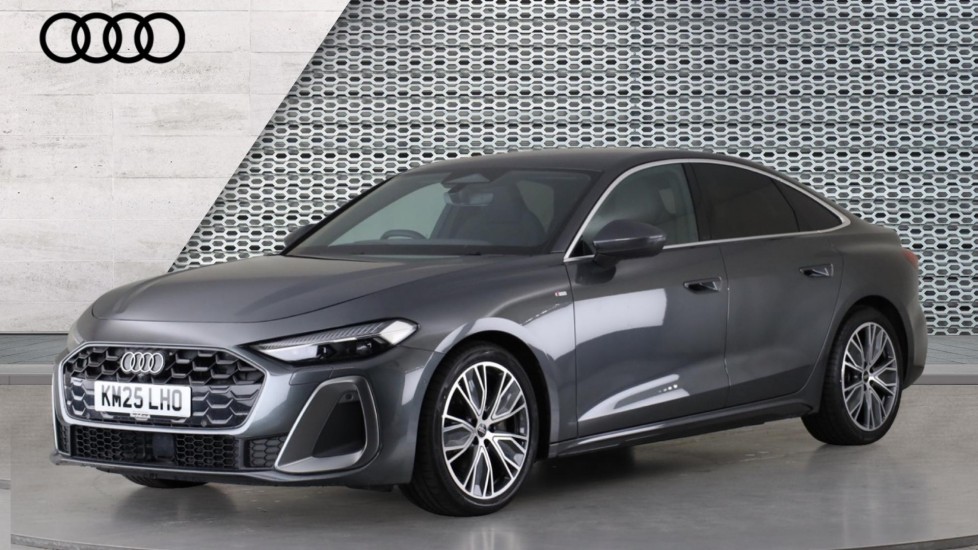 Used Audi A5 2025 for sale - 77082455: Photo 7