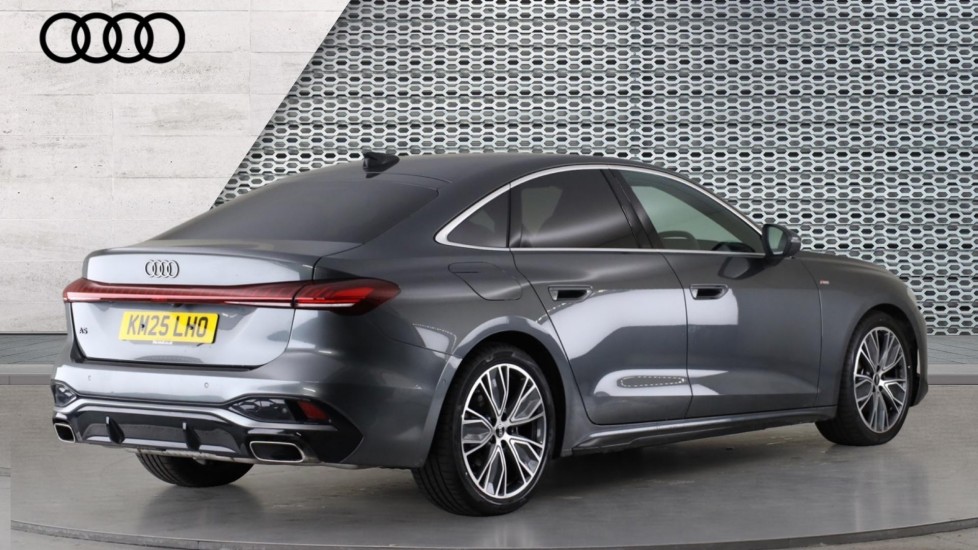 Used Audi A5 2025 for sale - 77082455: Photo 8