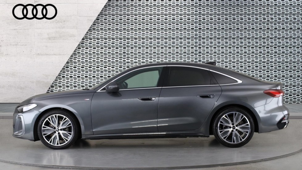 Used Audi A5 2025 for sale - 77082455: Photo 9