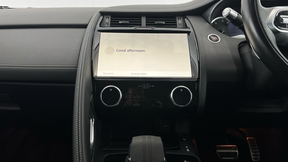 Used Jaguar E-Pace 2021 for sale - 76635734: Photo 12