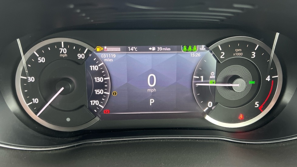 Used Jaguar E-Pace 2021 for sale - 76635734: Photo 13