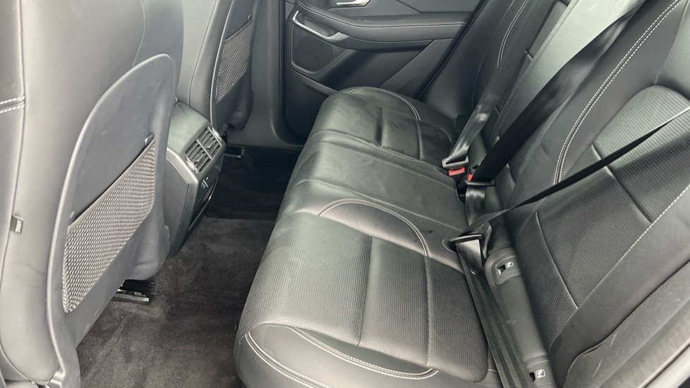 Used Jaguar E-Pace 2021 for sale - 76635734: Photo 14