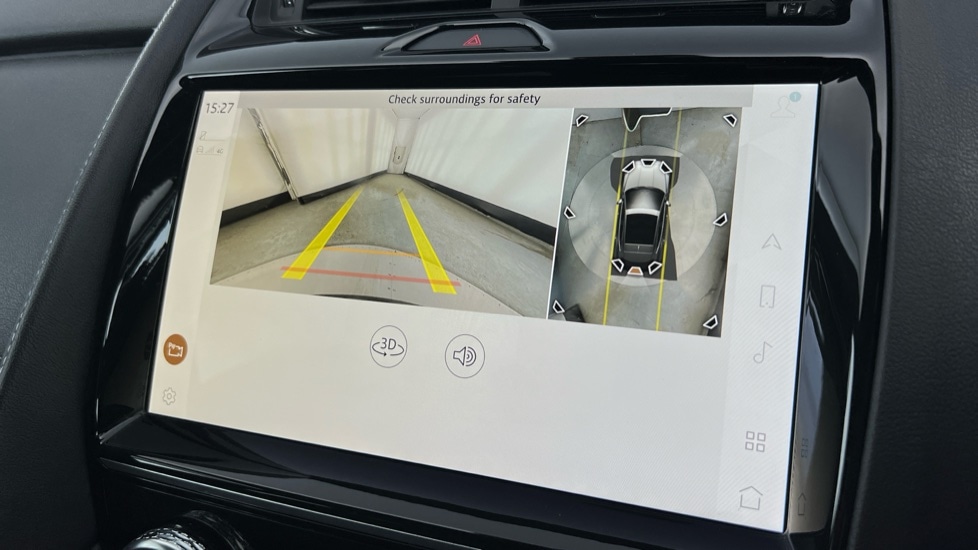 Used Jaguar E-Pace 2021 for sale - 76635734: Photo 26