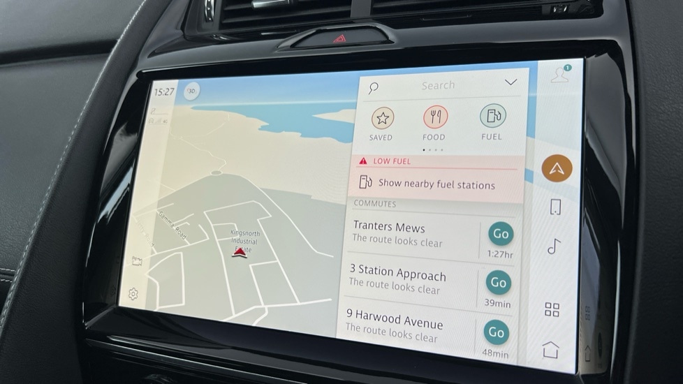 Used Jaguar E-Pace 2021 for sale - 76635734: Photo 27