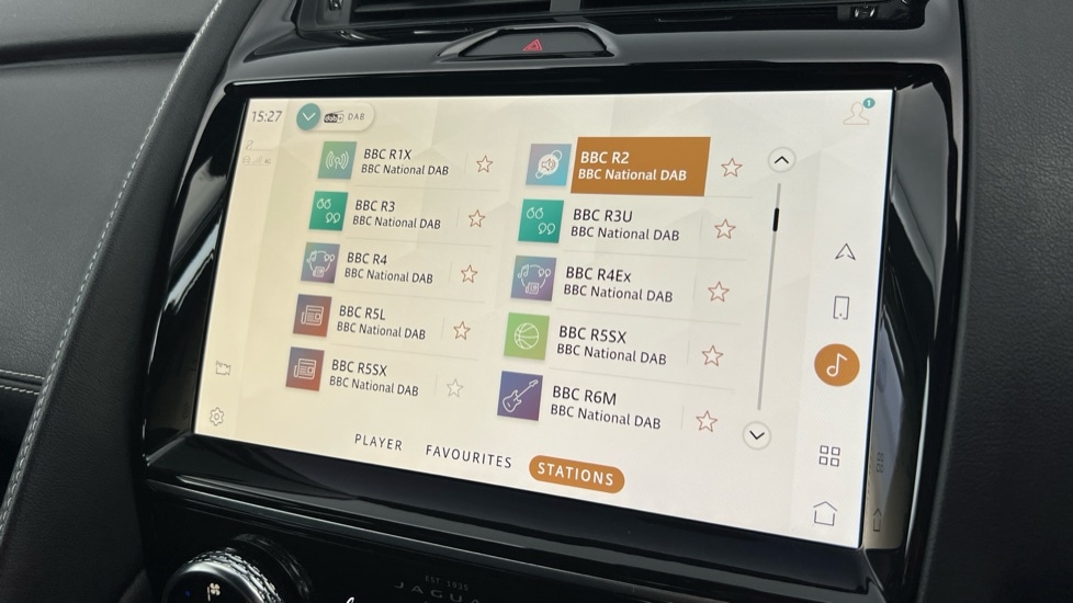 Used Jaguar E-Pace 2021 for sale - 76635734: Photo 33