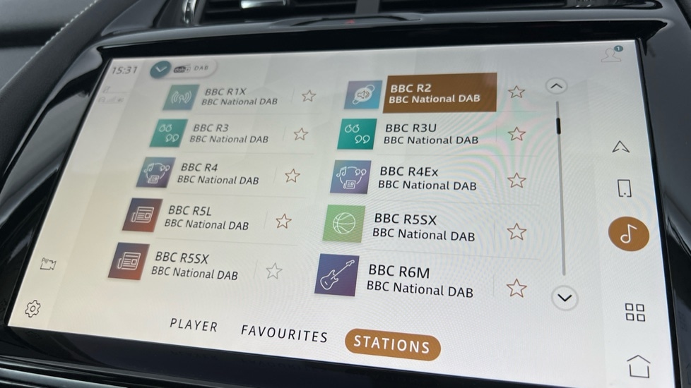 Used Jaguar E-Pace 2021 for sale - 76635734: Photo 43