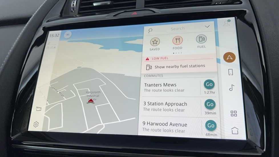 Used Jaguar E-Pace 2021 for sale - 76635734: Photo 44