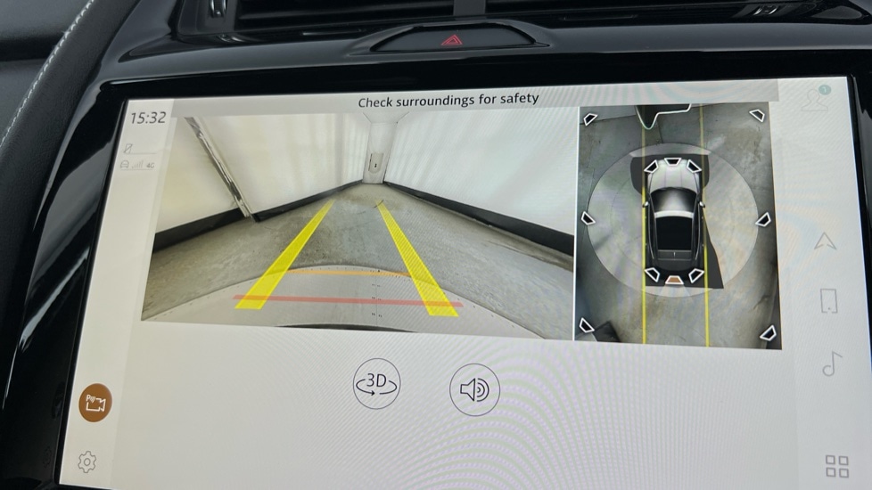 Used Jaguar E-Pace 2021 for sale - 76635734: Photo 45