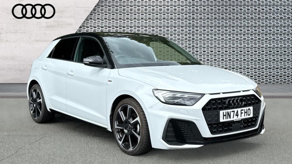 Used Audi A1 2024 for sale - 76014958: Photo 1