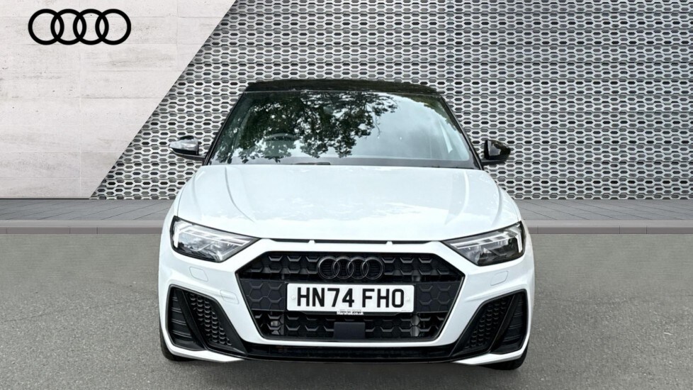 Used Audi A1 2024 for sale - 76014958: Photo 10