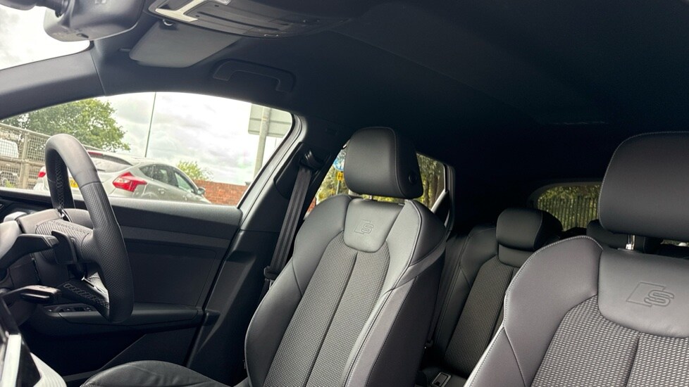 Used Audi A1 2024 for sale - 76014958: Photo 17