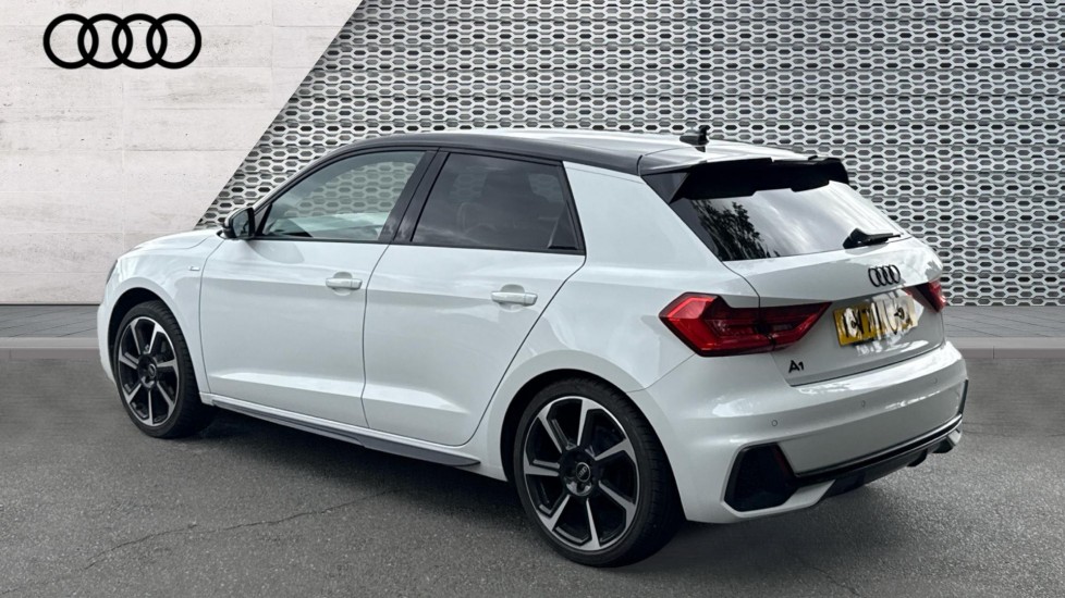 Used Audi A1 2024 for sale - 76014958: Photo 3